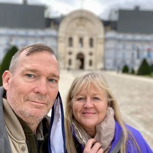 Meet your Posher, Joanne